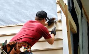 Best Siding Removal and Disposal  in Murphy, MO